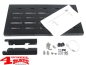 Preview: Drop Down Table on the Tailgate Jeep Wrangler JK year 07-18