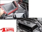 Preview: Air Scoop Hutze Schwarz Wrangler TJ JK Bj. 98-18