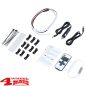 Preview: Hardtop LED Heckscheiben Beleuchtung Wrangler YJ TJ JK JL 87-24