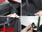 Preview: Laderaumgepäcknetz vor der Hecktür Wrangler JK JL Bj. 07-24
