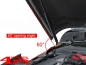 Preview: Hood Lift Kit Hood Damper for Wrangler JL JT year 18-24