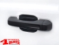 Preview: Door Handle Guards Recess Black Wrangler JL JT 18-24 4-doors