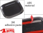 Preview: Door Handle Guards Recess Black Wrangler JL JT 18-24 4-doors