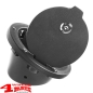 Preview: Gas Hatch Cover Locking Aluminum Black Wrangler JK year 07-18