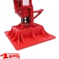 Preview: Hi-Lift oder Off Road Jack Kunststoff Unterlegplatte