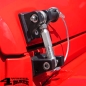 Preview: Hood Catch Set Aluminum Locking Racing-Style JL JT 18-24