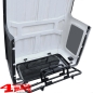 Preview: Hardtop Storage Cart für Panels Wrangler JK JL 07-24 2- oder 4-Türer