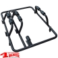 Preview: Hardtop Storage Cart für Panels Wrangler JK JL 07-24 2- oder 4-Türer