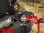 Preview: Schäkel aus extra starkem HMPE Seil Material 15.340 kg