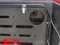 Preview: Drop Down Table on the Tailgate with beverage openings Wrangler JL 18-24