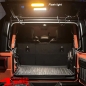 Preview: Hardtop LED Liftgate Window and Flash Lighting Wrangler JL year 18-24