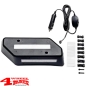 Preview: Hardtop LED Liftgate Window and Flash Lighting Wrangler JL year 18-24