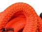 Preview: Recovery Kinetic Strap Ø22mm 9m 10.000kg