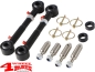 Preview: Stabistangen Set aushängbar +63-150mm vorne Wrangler JK 07-18