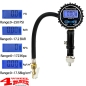 Preview: Tire Air Pressure Deflator and Inflator Digital