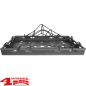 Preview: Storage Rack Innenraum Ablagekorb Gepäcknetz Wrangler JL 18-24 4-​Türer
