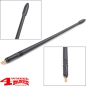 Preview: Reflex Stubby Radio Antenna 33 cm Wrangler JK JL JT year 07-24