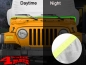 Preview: Cab Car Cover Incl. Door Covers Wrangler YJ TJ year 92-06