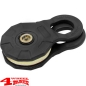 Preview: Snatch Block Elite Carbon Steel 10.000 kg pulls