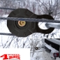 Preview: Snatch Block Elite Carbon Steel 10.000 kg pulls