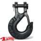 Preview: Winch Elite Carbon Steel Tow Hook 10.000 kg