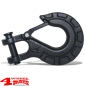 Preview: Winch Elite Carbon Steel Tow Hook 10.000 kg