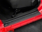 Preview: Entry Guard Set 4 pce. Black Rubber JL JT 18-24 4-doors