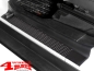 Preview: Entry Guard Set 2 pce. Black Thermoplastic Wrangler JL 18-21 2-doors