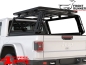 Preview: Bed Rack Pro with Slimline II Platform Gladiator JT year 19-24