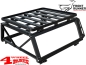 Preview: Bed Rack Pro with Slimline II Platform Gladiator JT year 19-24