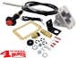 Preview: Differential Cable Lock Kit Dana 30 Front Axle Lift 75-150mm year 84-95