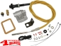Preview: Differential Cable Lock Kit Dana 30 Front Axle Lift 75-150mm year 84-95