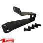 Preview: Reserverad Anschlag schwarz Edelstahl CJ + Wrangler YJ Bj. 76-95