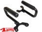 Preview: Grab Handles Pair Steel Black Front Wrangler TJ year 97-06