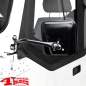 Preview: Mirror Set Black Sidemirrors CJ + Wrangler YJ year 55-95