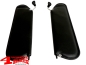 Preview: Sunvisor Set in Agate Black Vinyl Wrangler TJ year 97-02