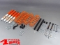 Preview: Lift Kit Trailmaster with TÜV +100mm Lift Jeep Wrangler TJ year 97-02 6 Cyl.