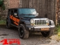 Preview: Fahrwerk Trailmaster mit TÜV +75mm Wrangler JK 07-18 4-Türer CRD