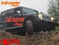 Preview: Lift Kit Trailmaster with TÜV +75mm Wrangler JK year 07-18 4-doors CRD
