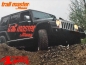 Preview: Fahrwerk Trailmaster mit TÜV +75mm Wrangler JK 07-18 4-Türer Benziner