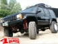 Preview: Lift Kit from Trailmaster with TÜV +115mm Lift Cherokee XJ year 84-01