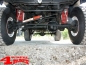 Preview: Lift Kit from Trailmaster with TÜV +115mm Lift Cherokee XJ year 84-01