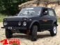 Preview: Fahrwerk Trailmaster mit TÜV +50mm Comfort Niva + Taiga 4x4 Bj. 2010-