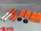 Preview: Suspension System Lift Kit from Trailmaster with TÜV +40mm Heavy Duty VW Bus T3 Syncro year 84-7.92