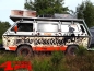Preview: Suspension System Lift Kit from Trailmaster with TÜV +40mm Heavy Duty VW Bus T3 Syncro year 84-7.92