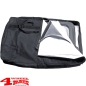 Preview: Stautasche Scheiben und Steckfenster CJ + Wrangler YJ TJ 76-06