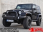 Preview: Fahrwerk Combat Black TÜV +50mm Wrangler JK 07-18 2-Türer Benziner