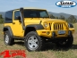 Preview: Safari Snorkel the Original Jeep Wrangler JK year 07-18 2,8 L CRD + 3,8 L