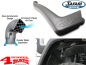Preview: Safari Snorkel the Original Jeep Wrangler JK year 07-18 2,8 L CRD + 3,8 L