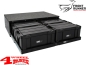Preview: Drawer Box on the Rear Cargo Area Wrangler JK year 07-18 2-doors
